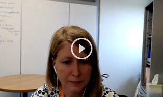 Genetic Testing for Actionable Mutations in Newly-Diagnosed AML