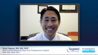 Single-Agent versus Combination Therapy in Metastatic Prostate Cancer