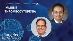 EP. 2 Strategies Shift Beyond Traditional Management of Immune Thrombocytopenia