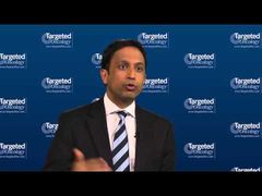 EP. 5 Amit Singal, MD: Possible Systemic Therapy in a uHCC Patient