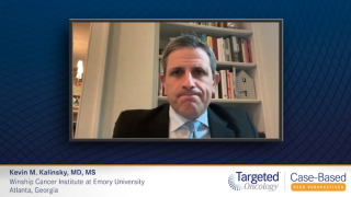 Expert on breast cancer