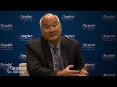 EP. 4 Treatment for Metastatic Pancreatic Cancer