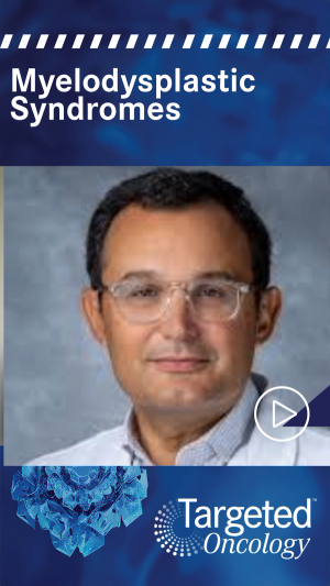 Clinical Trial Limitations in MDS