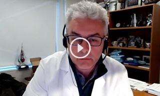 Improving Patient Outcomes With Ruxolitinib in Advanced Myelofibrosis