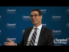EP. 6 Treating NSCLC Patients With a Next-Generation ALK TKI