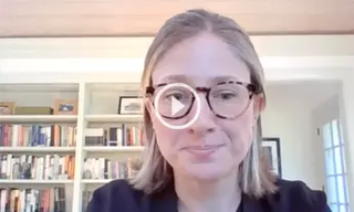 Amivantamab Combination Shows Efficacy Post-Osimertinib in EGFR+ NSCLC