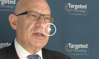 Randomized Phase II Study of Regorafenib in Refractory AOGC