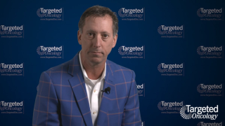 Case Review: Progression in Follicular Lymphoma