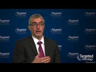 Case Presentation: Primary Myelofibrosis