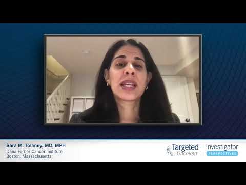 Extenet Study The ExteNET Study & Management of HER2+ Breast Cancer | Targeted ...