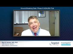 EP. 2 Ground-Breaking Data: Phase 3 ADAURA Trial