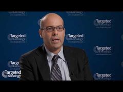 EP. 1 Patient Follow-Up in Advanced CRC