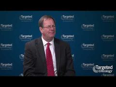 EP. 1 A 54-Year-Old Female With Ovarian Cancer