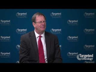 A 54-Year-Old Female With Ovarian Cancer