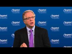 EP. 5 Andrew Seidman, MD: Treatment Goals for Patients With TNBC