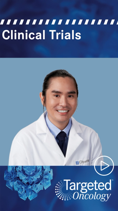 Bringing Clinical Trials Into the Community