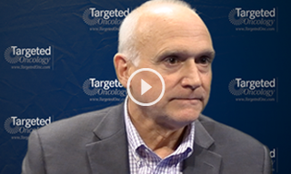 7-Year OS of Maintenance Olaparib in SOLO1 Study