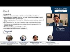 EP. 9 Case 2: A 67-Year-Old Male With Polycythemia Vera