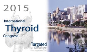 Immunotherapy May Lead to Abnormal Thyroid Function in Patients With Cancer