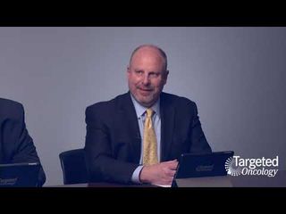 Case 3: Extensive-Stage SCLC