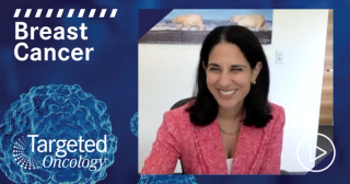 Dr Tolaney on ASCENT-04 Data in First-Line PD-L1+ mTNBC