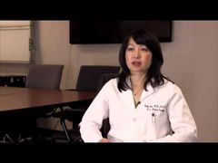 EP. 11 Cathy Eng, MD, FACP: How to Prolong Survival