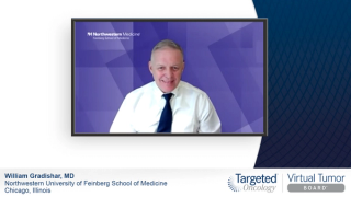 Case 2: Relapsed HER2+ Metastatic Breast Cancer With Stable Brain Mets