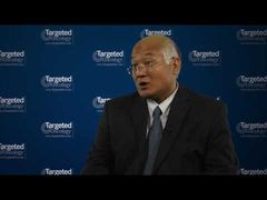 EP. 8 George P. Kim, MD: The Evolution of Therapy Sequencing Strategies in Pancreatic Cancer