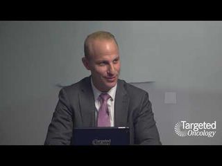 Case 1: Locally Advanced NSCLC