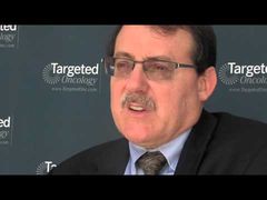 EP. 6 Alan Venook, MD: Second EGFR-directed therapy and mutational status  
