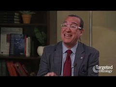 EP. 12 Venetoclax's Role in Frontline Management of CLL