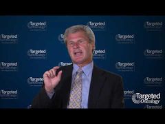 EP. 5 Nondriver mNSCLC: Stratifying to the KEYNOTE-189 Regimen