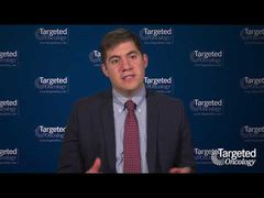 EP. 5 Potential to Cure Advanced Stage cHL