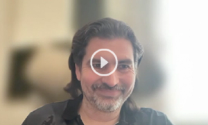 Preliminary Data of MK-1084 +/- Pembrolizumab in Solid Tumors and NSCLC