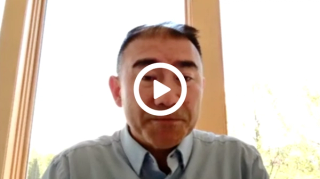 Leach’s Insights on Advancements and Challenges in SCLC Treatment