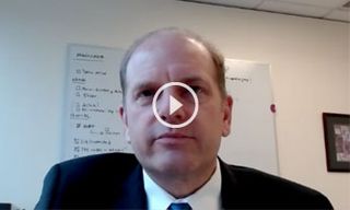 Analyzing New Data from KEYNOTE-427 in Patients With RCC