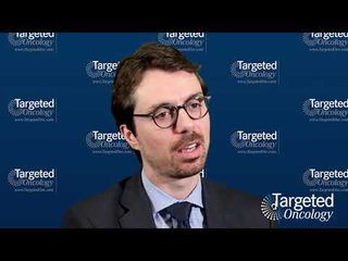 A Case of Metastatic Castration-Resistant Prostate Cancer