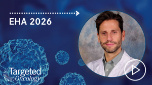 Golcadomide Offers Potential Outpatient Option for Relapsed Follicular Lymphoma
