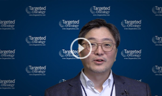 CHRYSALIS Study Shows Potential of Amivantamab/Lazertinib in EGFRm NSCLC