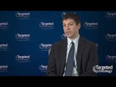 EP. 6 Therapeutic Options for High-Risk CLL