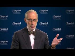 Jeffrey Weber, MD, PhD: The Impact of BRAF/MEK Inhibitors in Melanoma