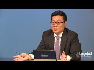 Case 1: I-O Therapy & Autoimmune Conditions in NSCLC