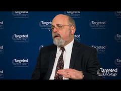 EP. 3 EGFR-TKI Therapy in Advanced NSCLC
