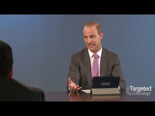 Case 3: Second-Line Therapy After Chemo/I-O in Stage IV NSCLC