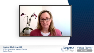 Case 1: MonarchE Study in High-Risk, HR+ Early Breast Cancer