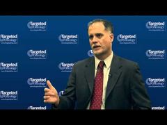 EP. 11 Jonathan C. Trent, MD, PhD: Targeted Therapies Influencing Treatment Options