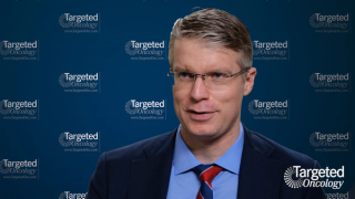 A 60-Year Old Man With Untreated Stage IV EGFR-Mutated Non-Small Cell Lung Cancer