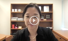 EP. 1 Using and Sequencing EGFR Exon 20-Targeted Therapies for NSCLC