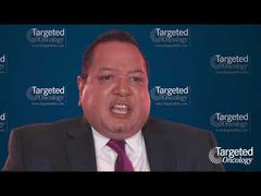 EP. 4 EGFR-VEGF Inhibition for First-Line EGFR+ mNSCLC Treatment