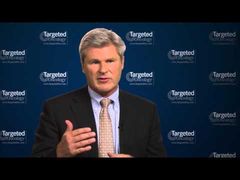 EP. 9 Mark Socinski, MD: Maintenance Strategies